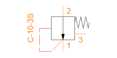 DPS2-10-V-F-F-020